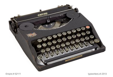 hermes baby typemachine west bromwich|Empire portable typewriter – typewriters.ch.